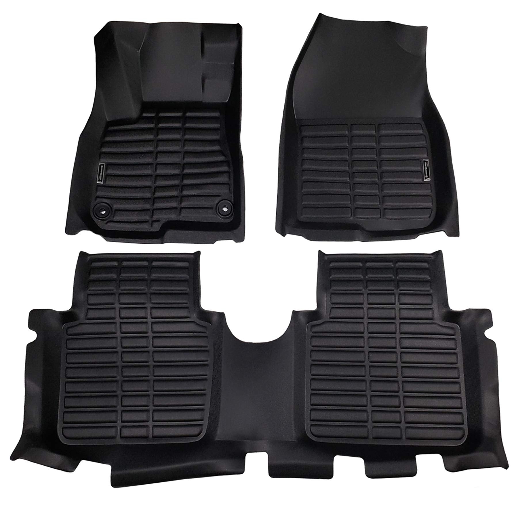 leader-accessories-season-guard-3d-floor-mats-for-honda-cr-v-2018-2020-front-and image 1