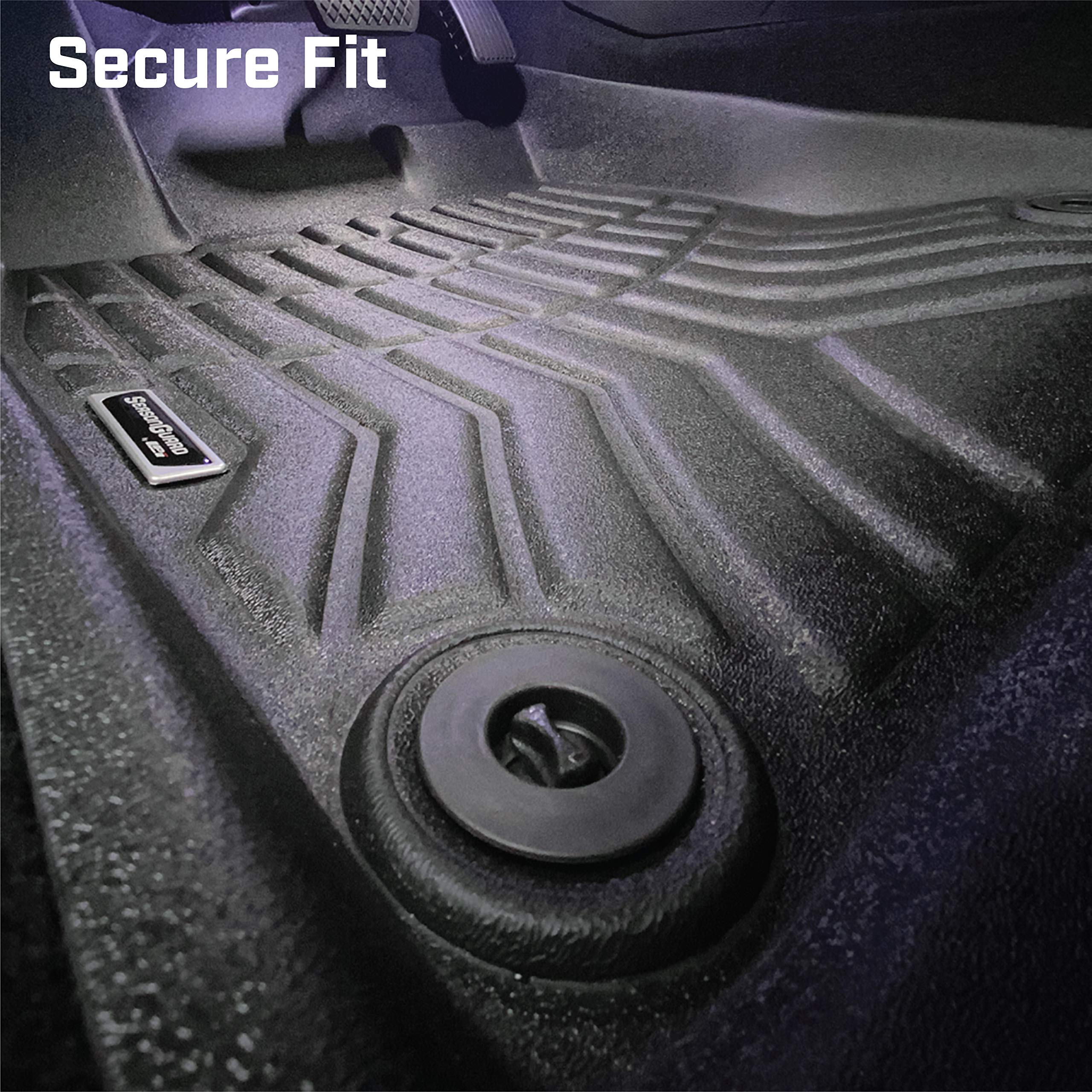 leader-accessories-season-guard-3d-floor-mat-liner-for-ford-f-150-raptor-supercr image 5