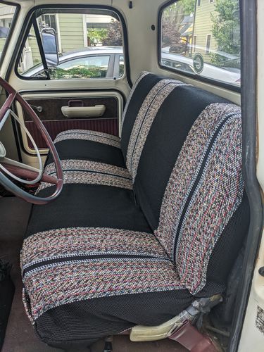 Very comfortable