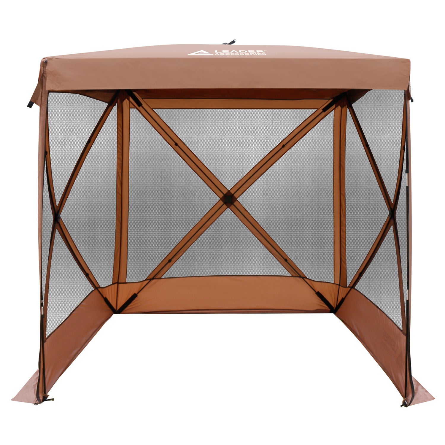 leader-accessories-4-sided-pop-up-square-camping-gazebo image 6
