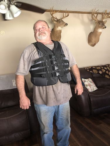 Great life jacket