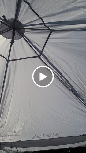 Perfect for camping