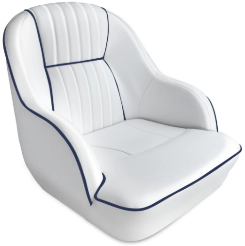 leader-accessories-premium-boat-seat-model-b-pontoon-captains-bucket-seat image 3