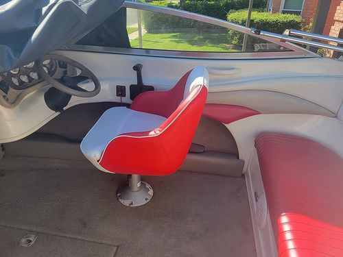 Great seat, great price