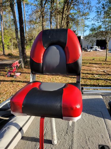 Perfect for fishing